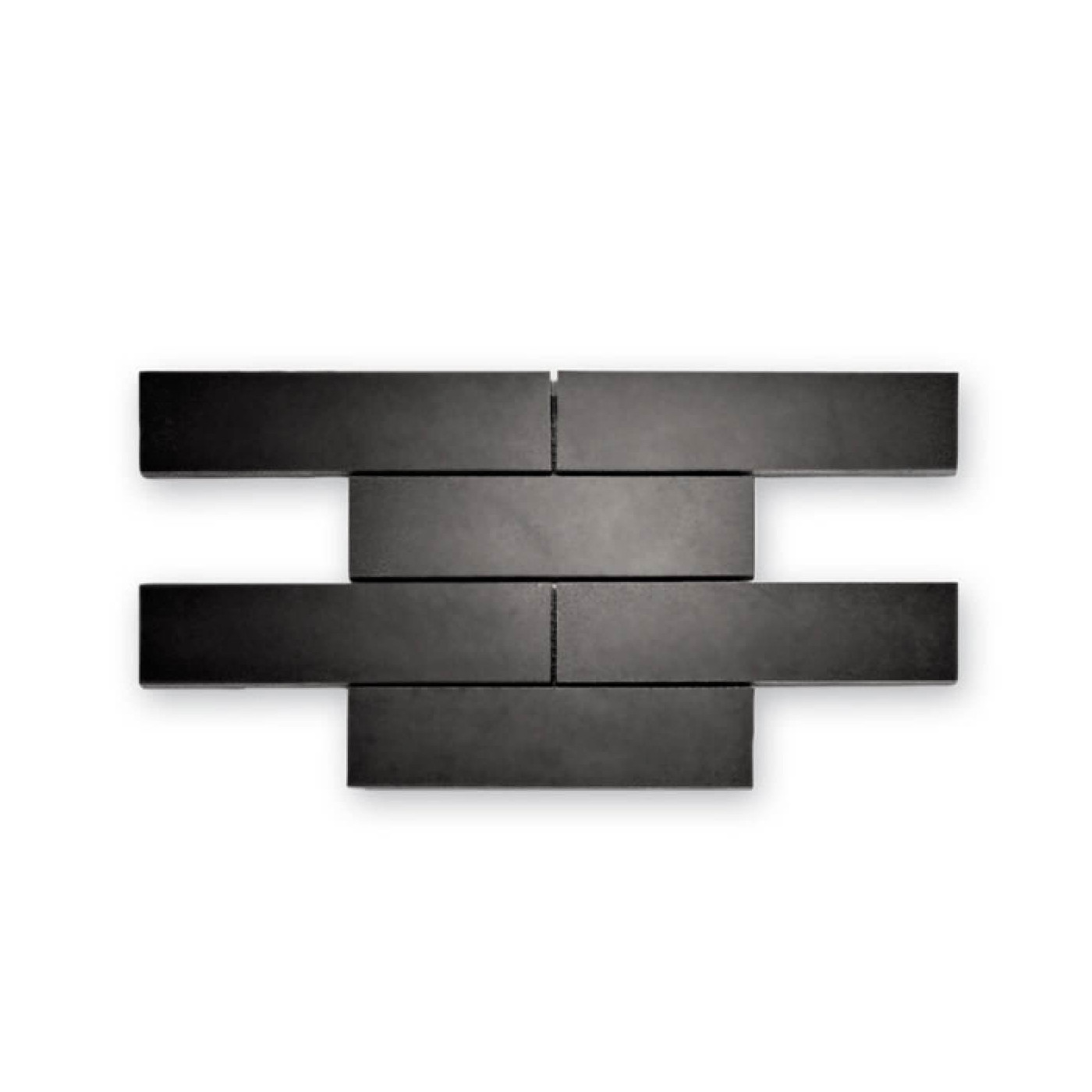 Mozaika bazaltowa Poler BM-11001 30,5x21,0x1,0 Barwolf Mozaika bazaltowa Poler BM-11001 30,5x21,0x1,0 Barwolf