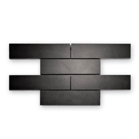 Mozaika bazaltowa Poler BM-11001 30,5x21,0x1,0 Barwolf