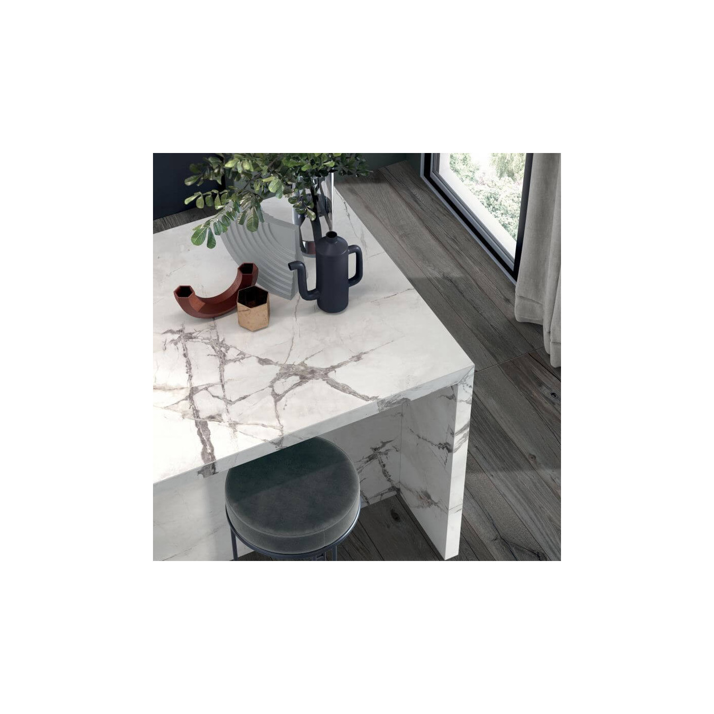 Płytka Supreme Evo Invisible Select Lux+ 120x120 Flaviker Płytka Supreme Evo Invisible Select Lux+ 120x120 Flaviker