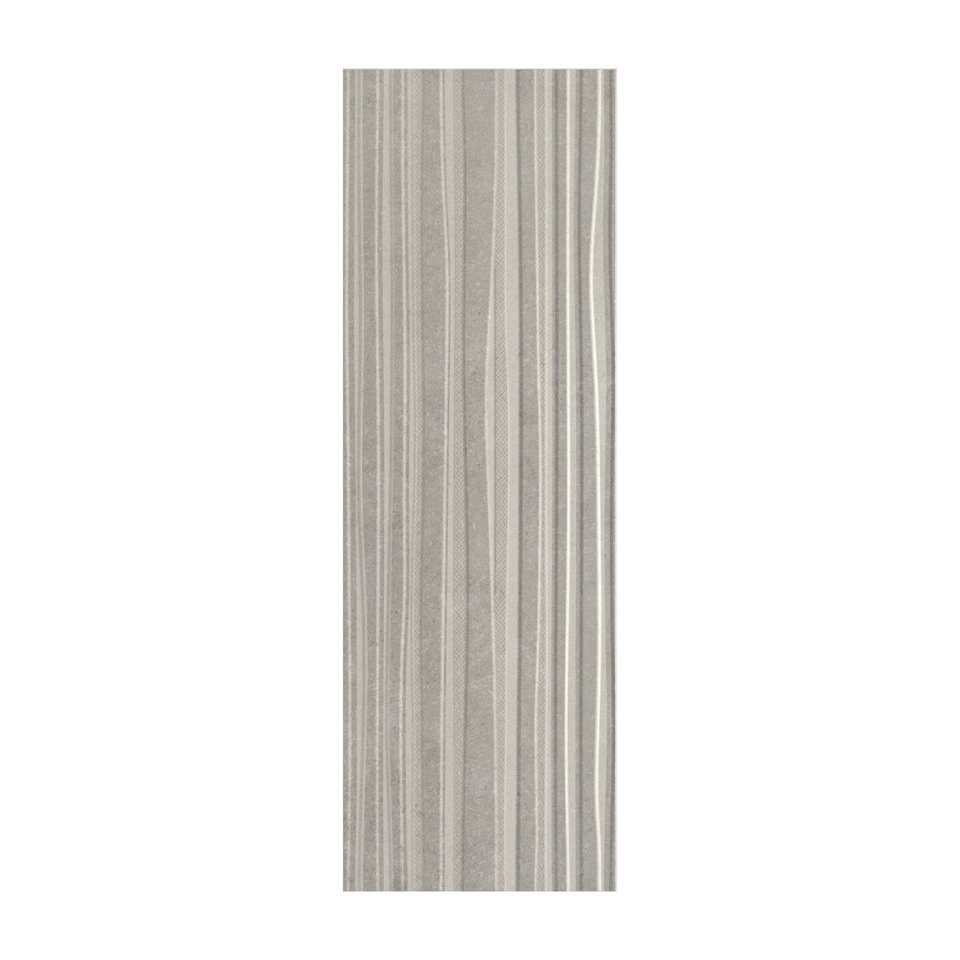 Płytka Ścienna Avenue Gris Track Decor Rect 30x90 AB Płytka Ścienna Avenue Gris Track Decor Rect 30x90 AB