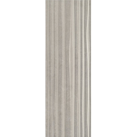 Płytka Ścienna Avenue Gris Track Decor Rect 30x90 AB