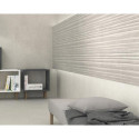 Płytka Ścienna Avenue Gris Track Decor Rect 30x90 AB Płytka Ścienna Avenue Gris Track Decor Rect 30x90 AB