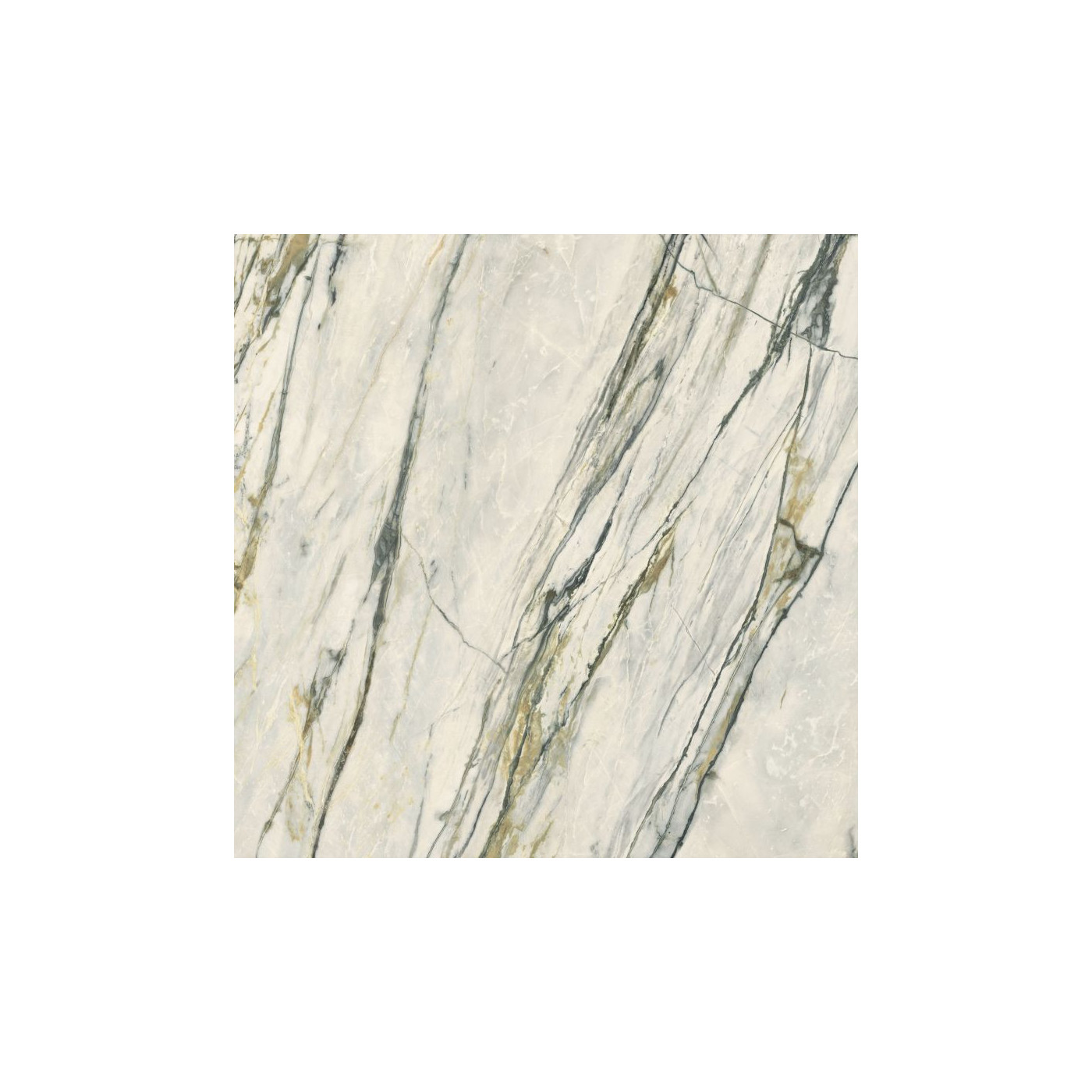 Płytka Podłogowa Supreme Treasure Calacatta Emerald 120x120 Naturale Flaviker Płytka Podłogowa Supreme Treasure Calacatta Emerald 120x120 Naturale Flaviker