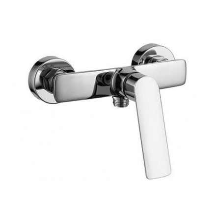 Bateria Natryskowa Sleek Chrom 9930 Demm