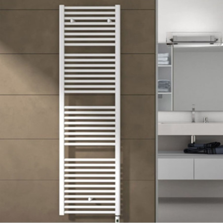 Grzejnik Łazienkowy Ares 818x500 EIS050 01 Irsap