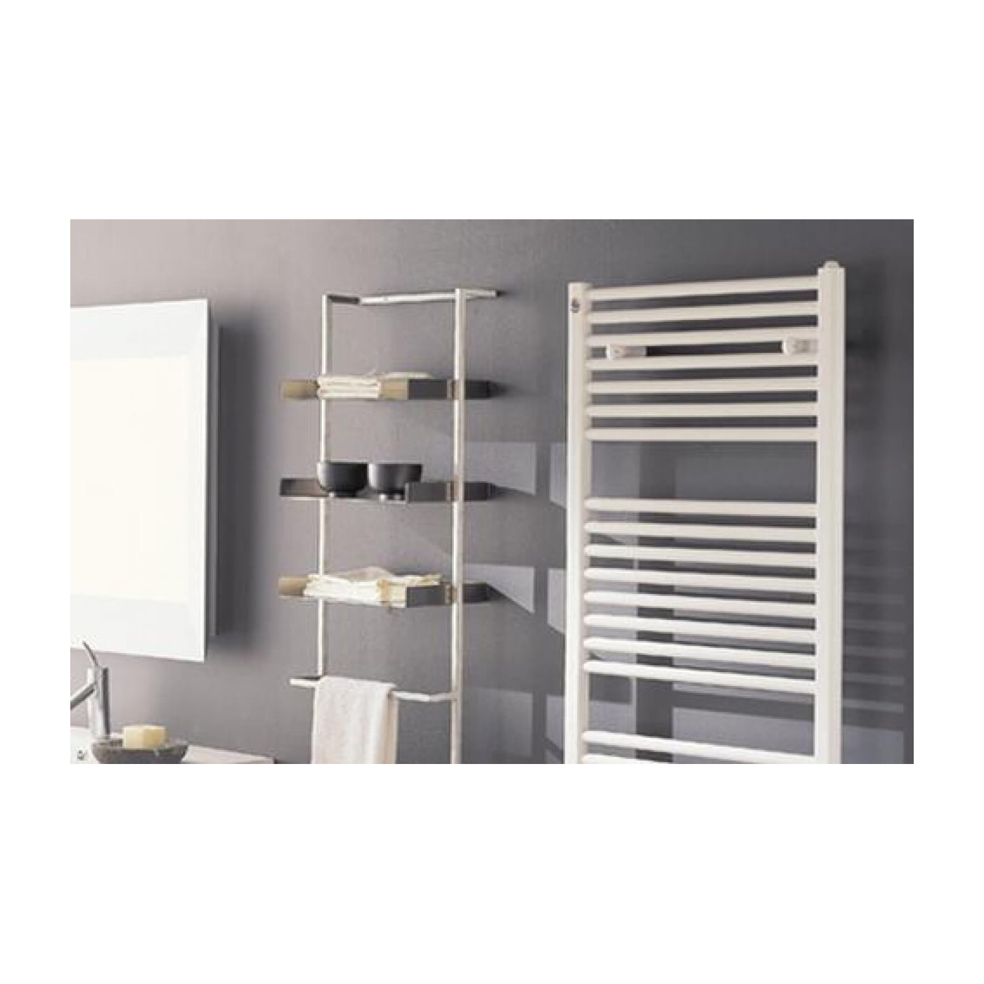 Grzejnik Łazienkowy Ares 1118x430 EIM043 01 Irsap Grzejnik Łazienkowy Ares 1118x430 EIM043 01 Irsap