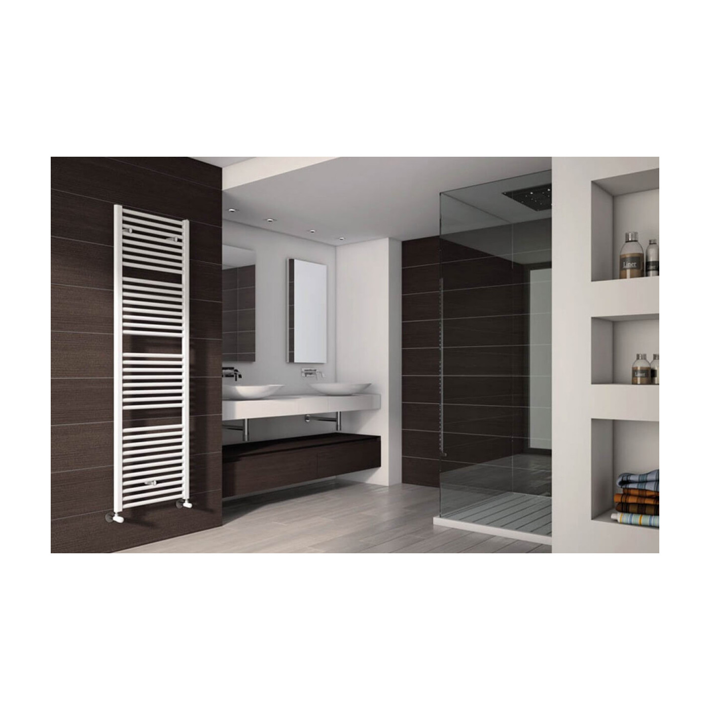 Grzejnik Łazienkowy Ares 1462x430 EIL043 01 Irsap Grzejnik Łazienkowy Ares 1462x430 EIL043 01 Irsap