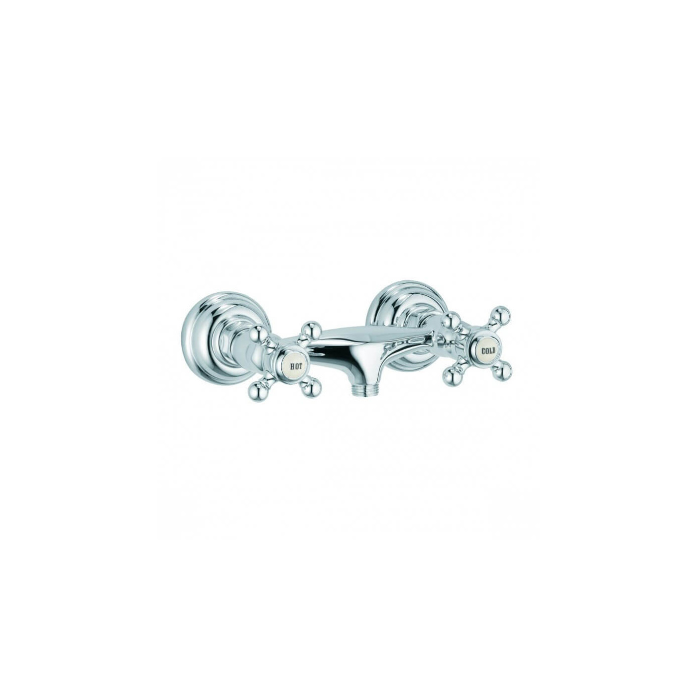 Bateria Natryskowa Adlon Chrom 516100520 Kludi Bateria Natryskowa Adlon Chrom 516100520 Kludi