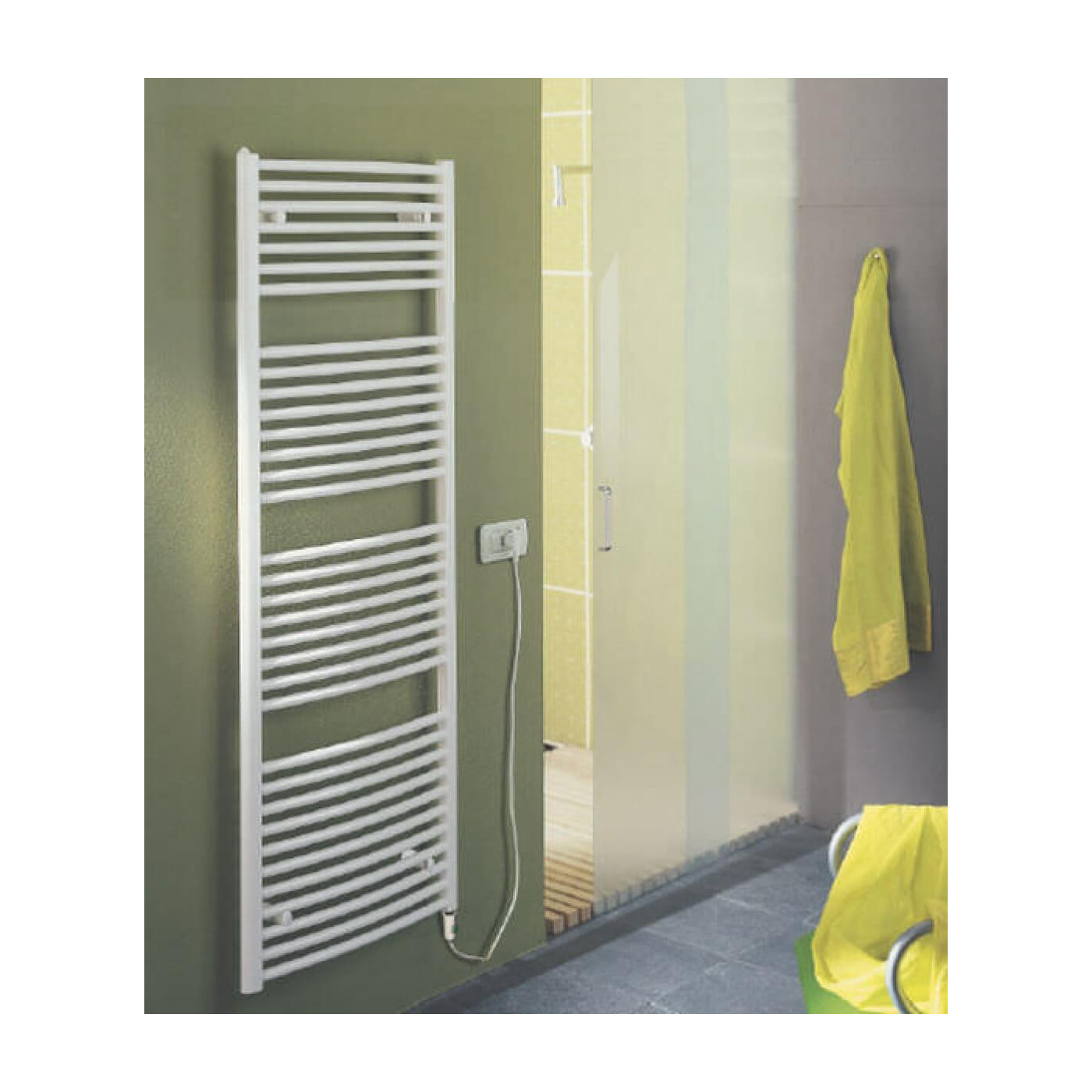 Grzejnik Łazienkowy Venus 1118x428 MIM043 01 Irsap Grzejnik Łazienkowy Venus 1118x428 MIM043 01 Irsap