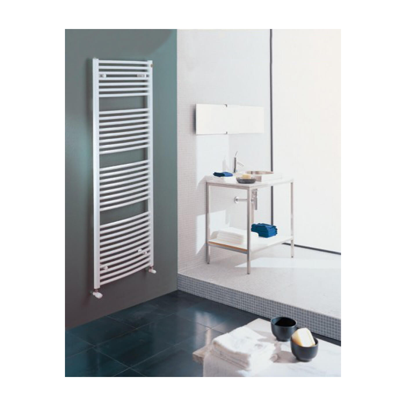 Grzejnik Łazienkowy Venus 1118x428 MIM043 01 Irsap Grzejnik Łazienkowy Venus 1118x428 MIM043 01 Irsap