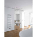 Grzejnik Łazienkowy Quaro White Quartz 1400x450 QA 140-045/M0521 Zehnder Grzejnik Łazienkowy Quaro White Quartz 1400x450 QA 140-045/M0521 Zehnder