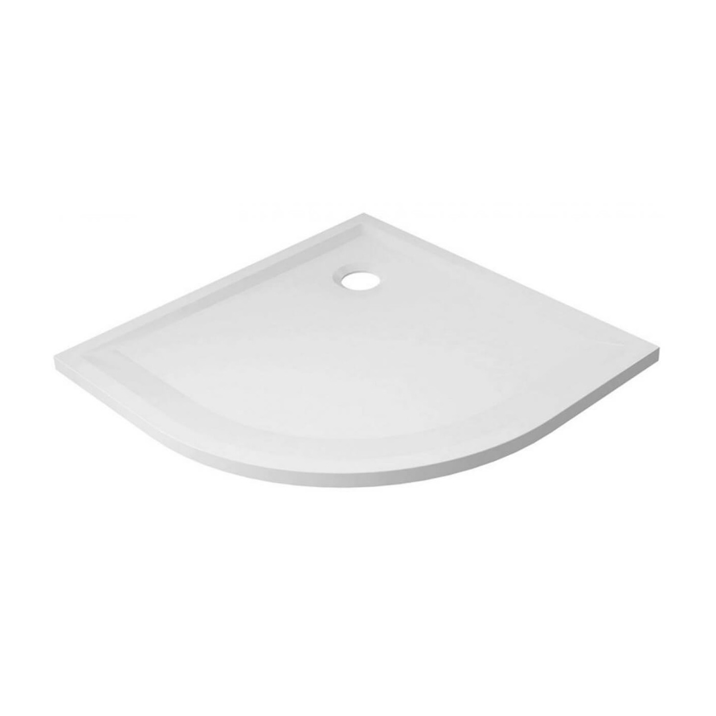 Brodzik Półokrągły Konglomerat Pure 90x90 PURE0004 Emporia Brodzik Półokrągły Konglomerat Pure 90x90 PURE0004 Emporia