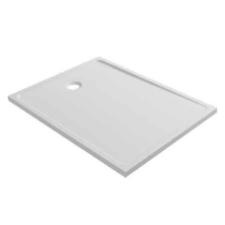 Brodzik Prostokątny Konglomerat Pure 120x80 PURE0006 Emporia