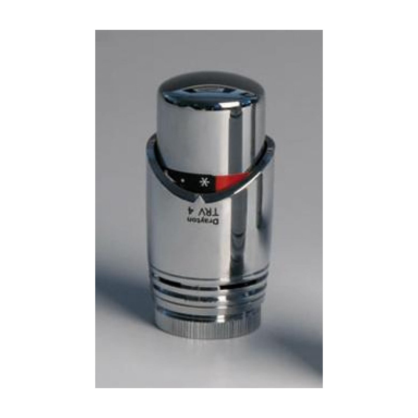 Głowica Termostatyczna Chrom TESTELIQ350 Irsap Głowica Termostatyczna Chrom TESTELIQ350 Irsap