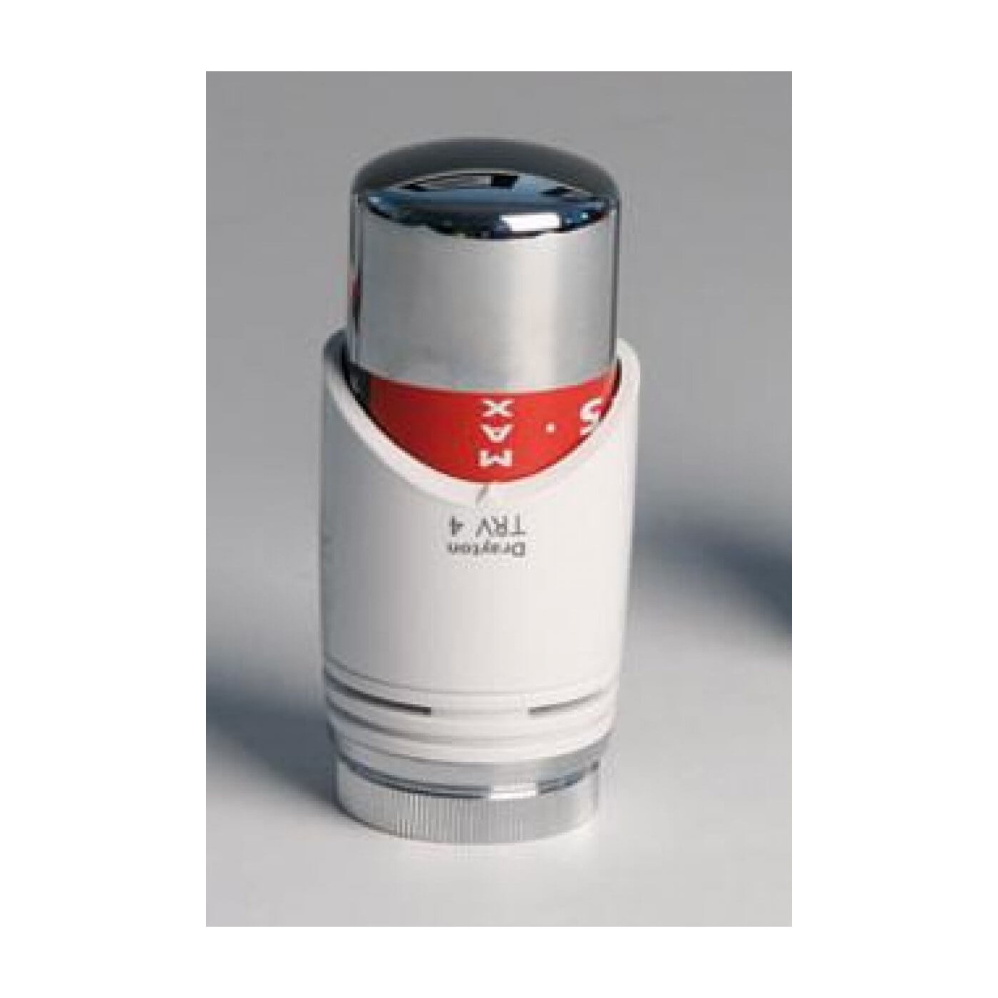 Głowica Termostatyczna Biała TESTELIQ301 Irsap Głowica Termostatyczna Biała TESTELIQ301 Irsap