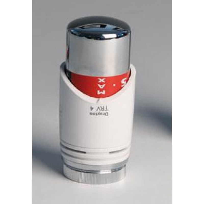 Głowica Termostatyczna Biała TESTELIQ301 Irsap Głowica Termostatyczna Biała TESTELIQ301 Irsap