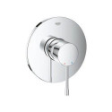 Jednouchwytowa Bateria Do Obsługi Jednego Wyjścia Wody Essence 24057001 Grohe Jednouchwytowa Bateria Do Obsługi Jednego Wyjścia Wody Essence 24057001 Grohe