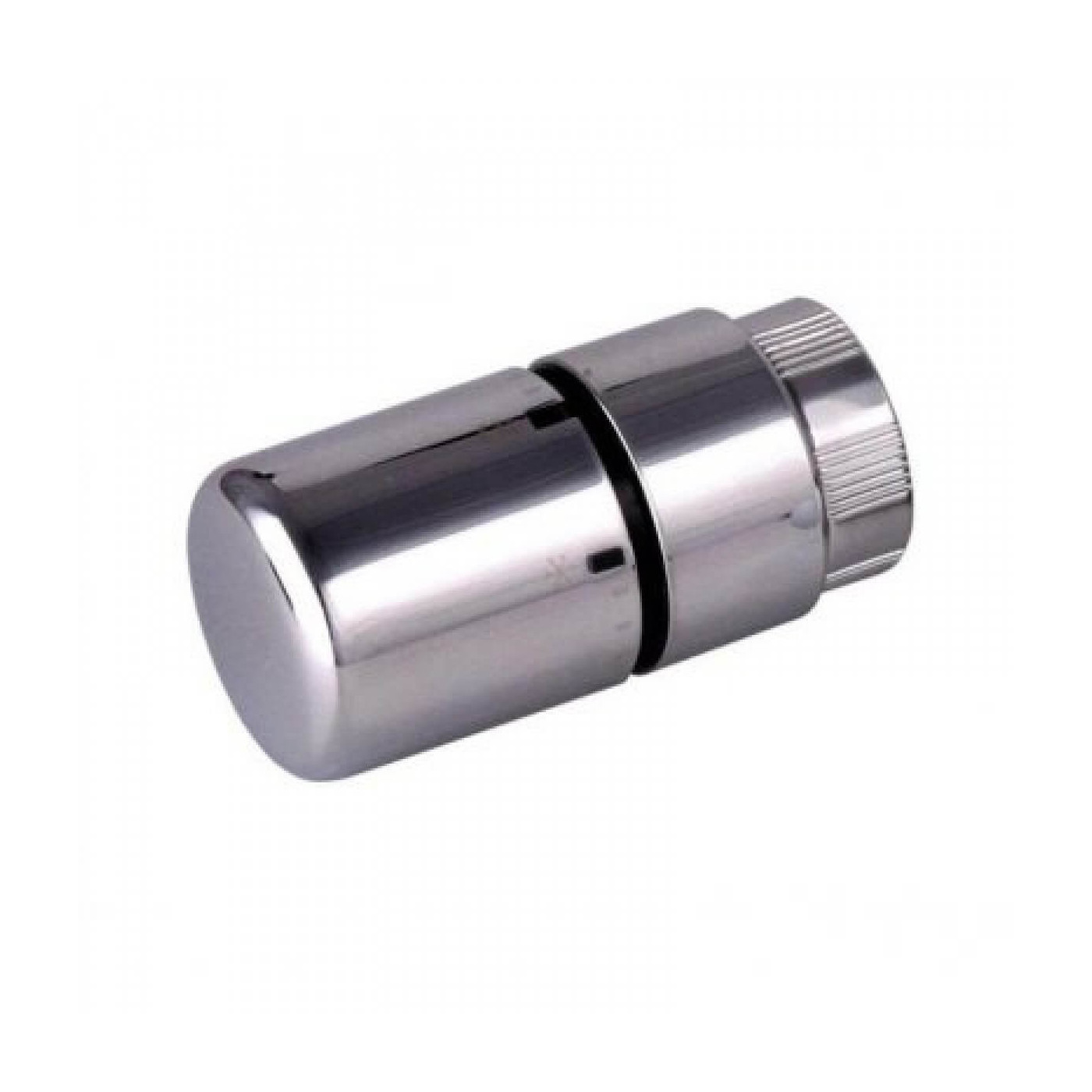 Głowica Termostatyczna Slim Chrom TGGCR001 Terma Głowica Termostatyczna Slim Chrom TGGCR001 Terma