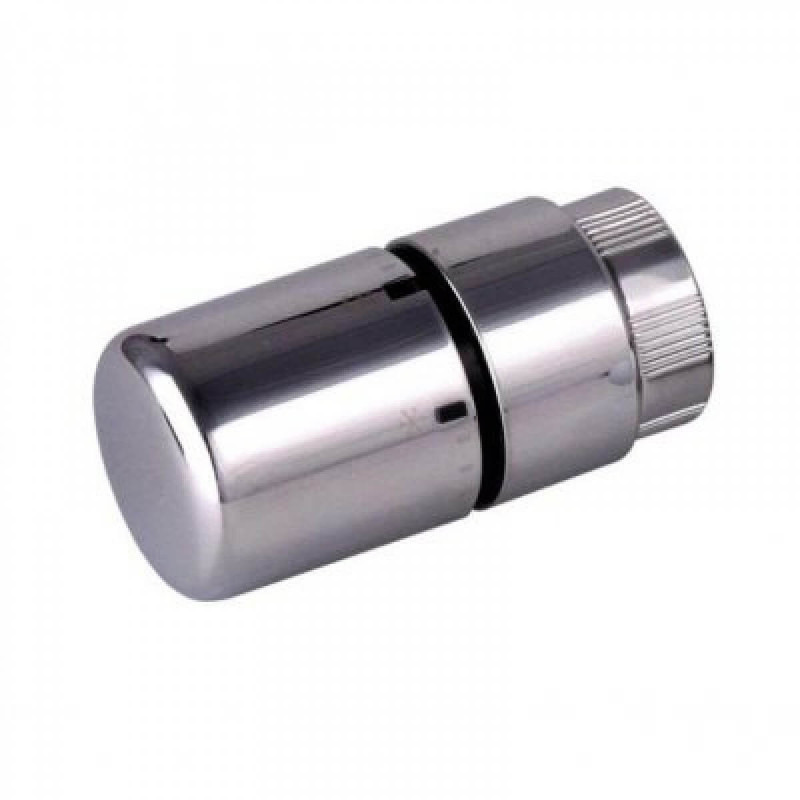 Głowica Termostatyczna Slim Chrom TGGCR001 Terma Głowica Termostatyczna Slim Chrom TGGCR001 Terma