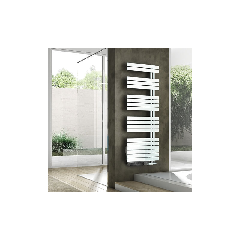 Grzejnik Łazienkowy Soul L 1418x550 SNL05501 Irsap Grzejnik Łazienkowy Soul L 1418x550 SNL05501 Irsap