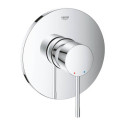 Jednouchwytowa Bateria Do Obsługi Jednego Wyjścia Wody Essence 24057001 Grohe Jednouchwytowa Bateria Do Obsługi Jednego Wyjścia Wody Essence 24057001 Grohe