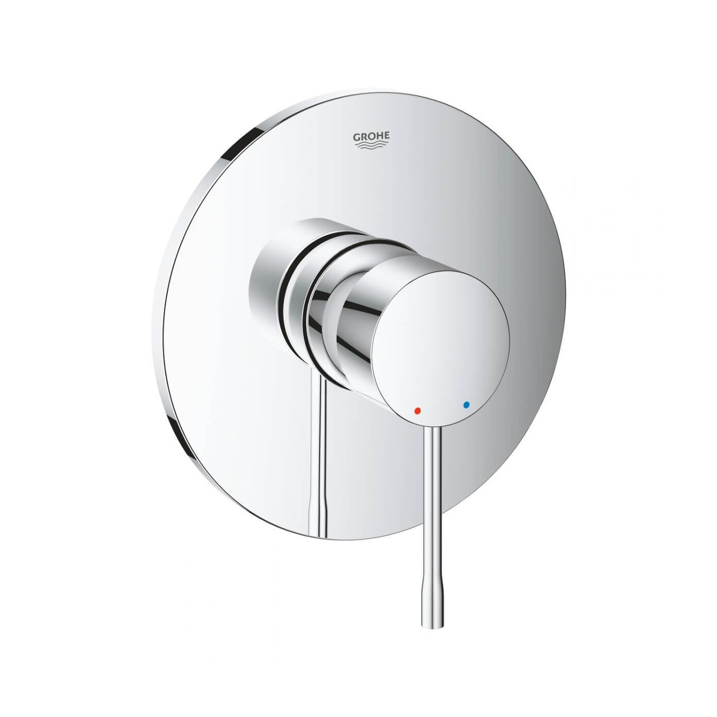 Jednouchwytowa Bateria Do Obsługi Jednego Wyjścia Wody Essence 24057001 Grohe Jednouchwytowa Bateria Do Obsługi Jednego Wyjścia Wody Essence 24057001 Grohe