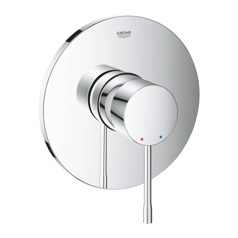 Jednouchwytowa Bateria Do Obsługi Jednego Wyjścia Wody Essence 24057001 Grohe Jednouchwytowa Bateria Do Obsługi Jednego Wyjścia Wody Essence 24057001 Grohe