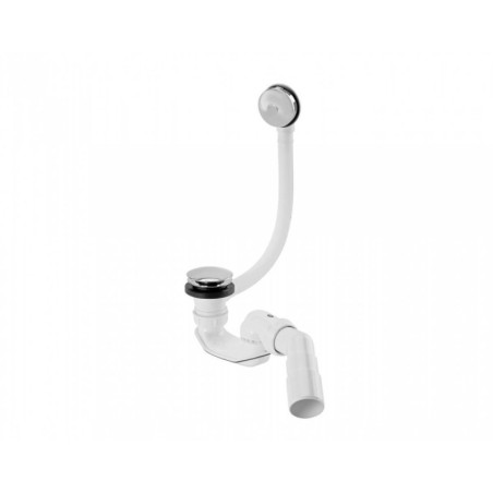 Syfon Wannowy Click-Clack B602R Radaway