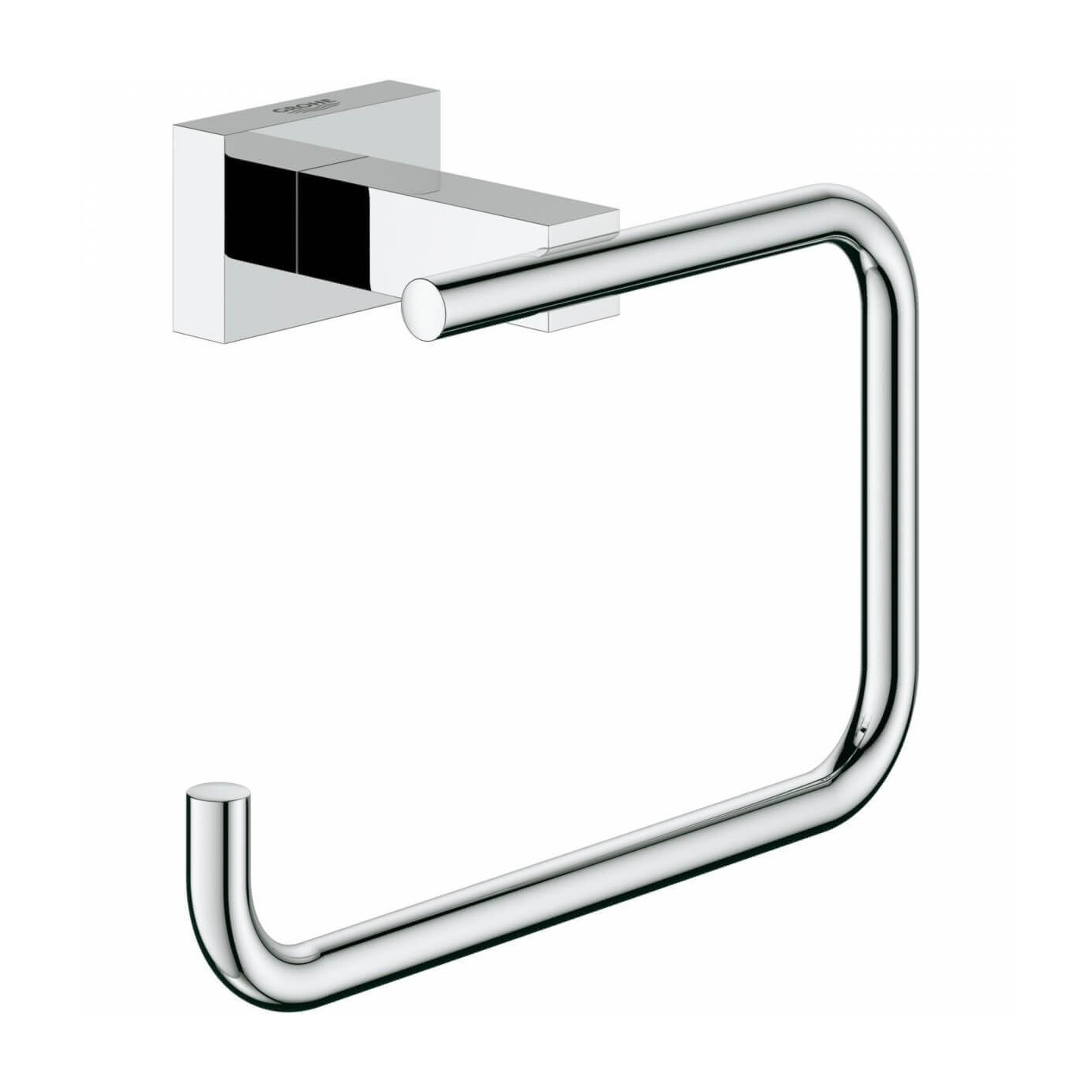 Uchwyt Na Papier Essentials Cube 40507001 Grohe Uchwyt Na Papier Essentials Cube 40507001 Grohe
