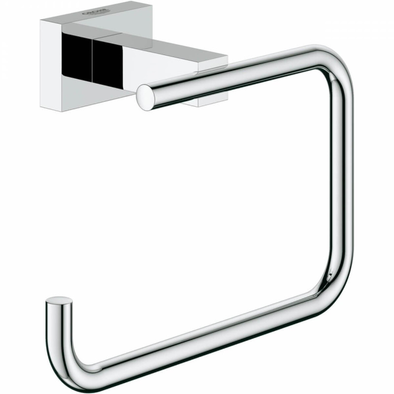 Uchwyt Na Papier Essentials Cube 40507001 Grohe Uchwyt Na Papier Essentials Cube 40507001 Grohe