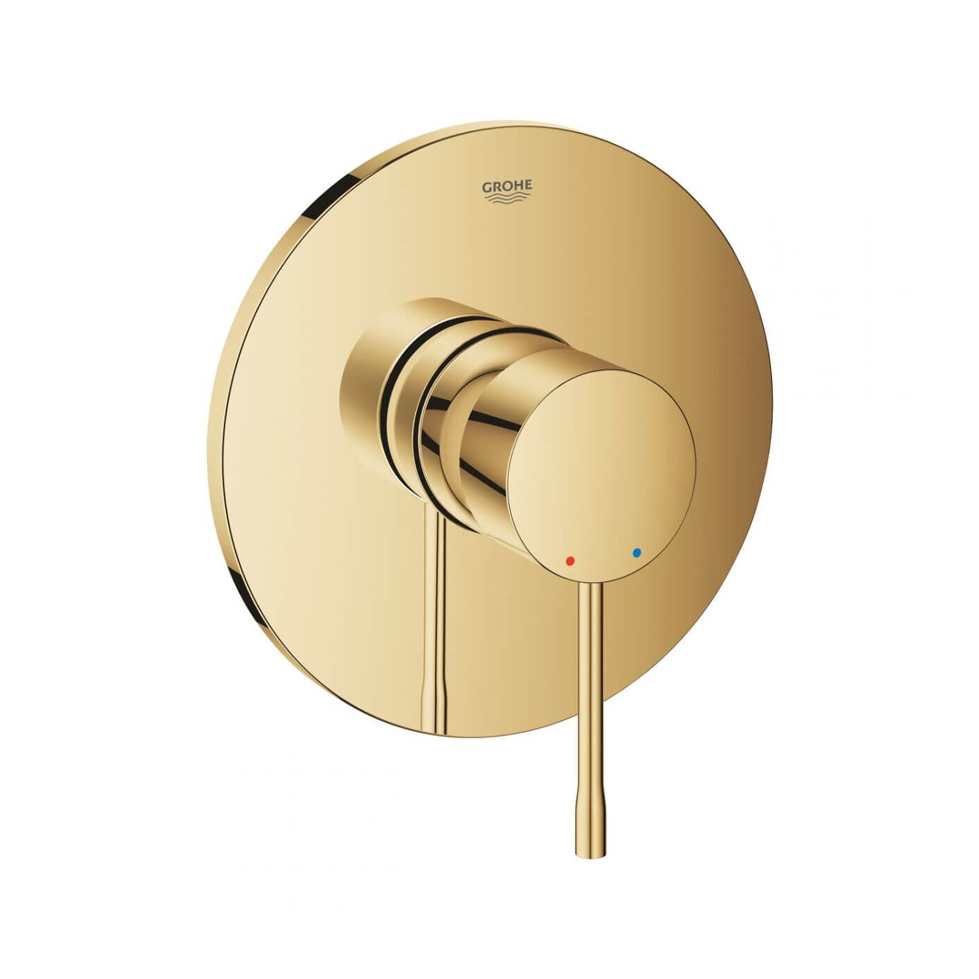 Bateria Essence Cool Sunrise 24168GL1 Grohe Bateria Essence Cool Sunrise 24168GL1 Grohe