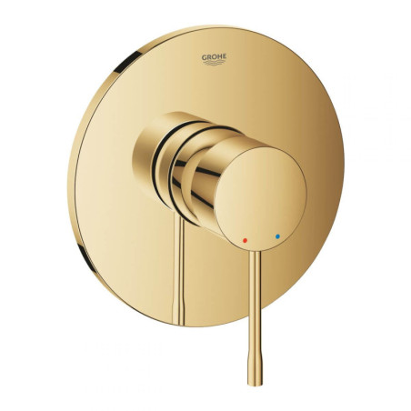 Bateria Essence Cool Sunrise 24168GL1 Grohe