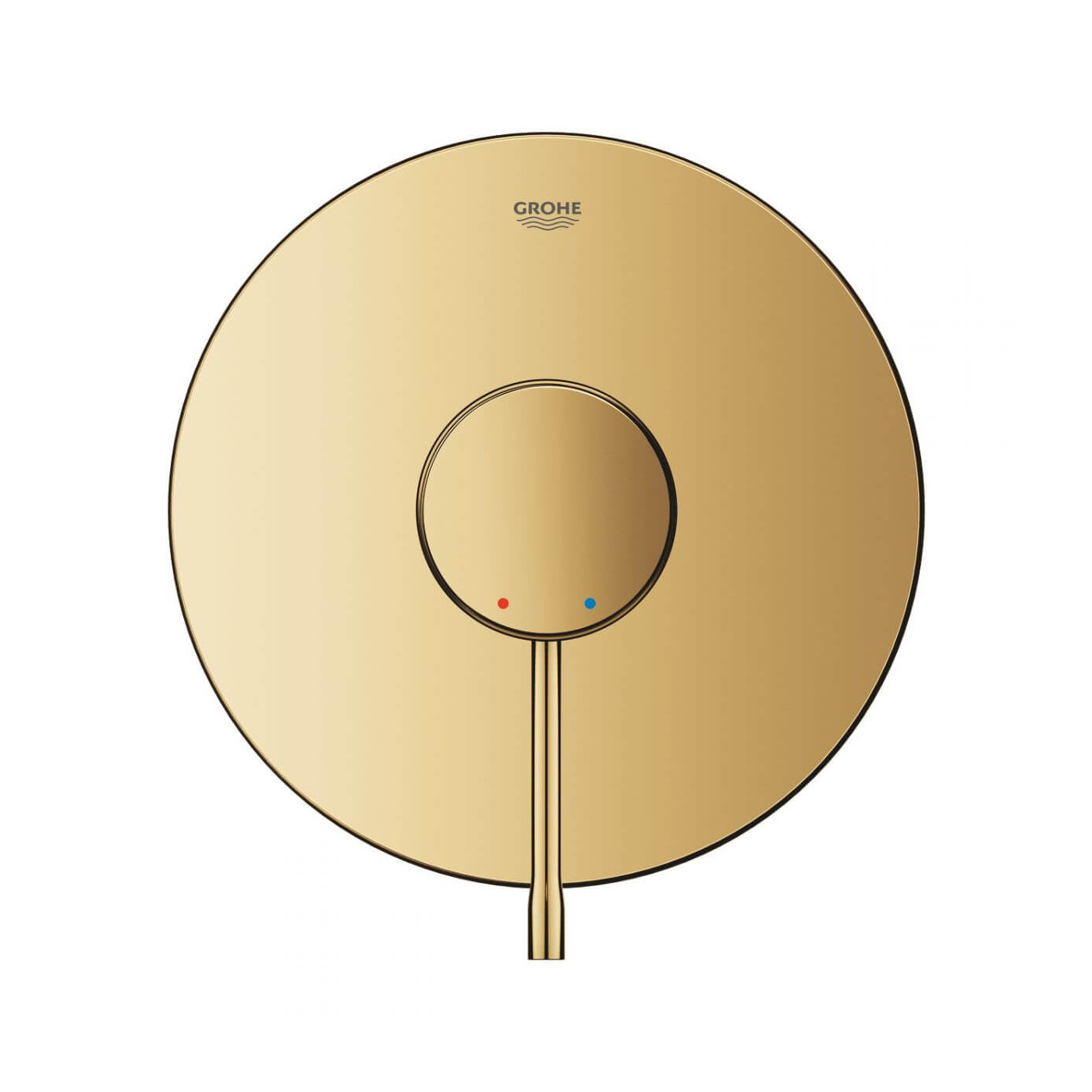 Bateria Essence Cool Sunrise 24168GL1 Grohe Bateria Essence Cool Sunrise 24168GL1 Grohe