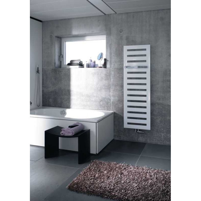 Grzejnik Łazienkowy Metropolitan Bar 1540x500 White Quarz MEP150-050/M0521 Zehnder Grzejnik Łazienkowy Metropolitan Bar 1540x500 White Quarz MEP150-050/M0521 Zehnder