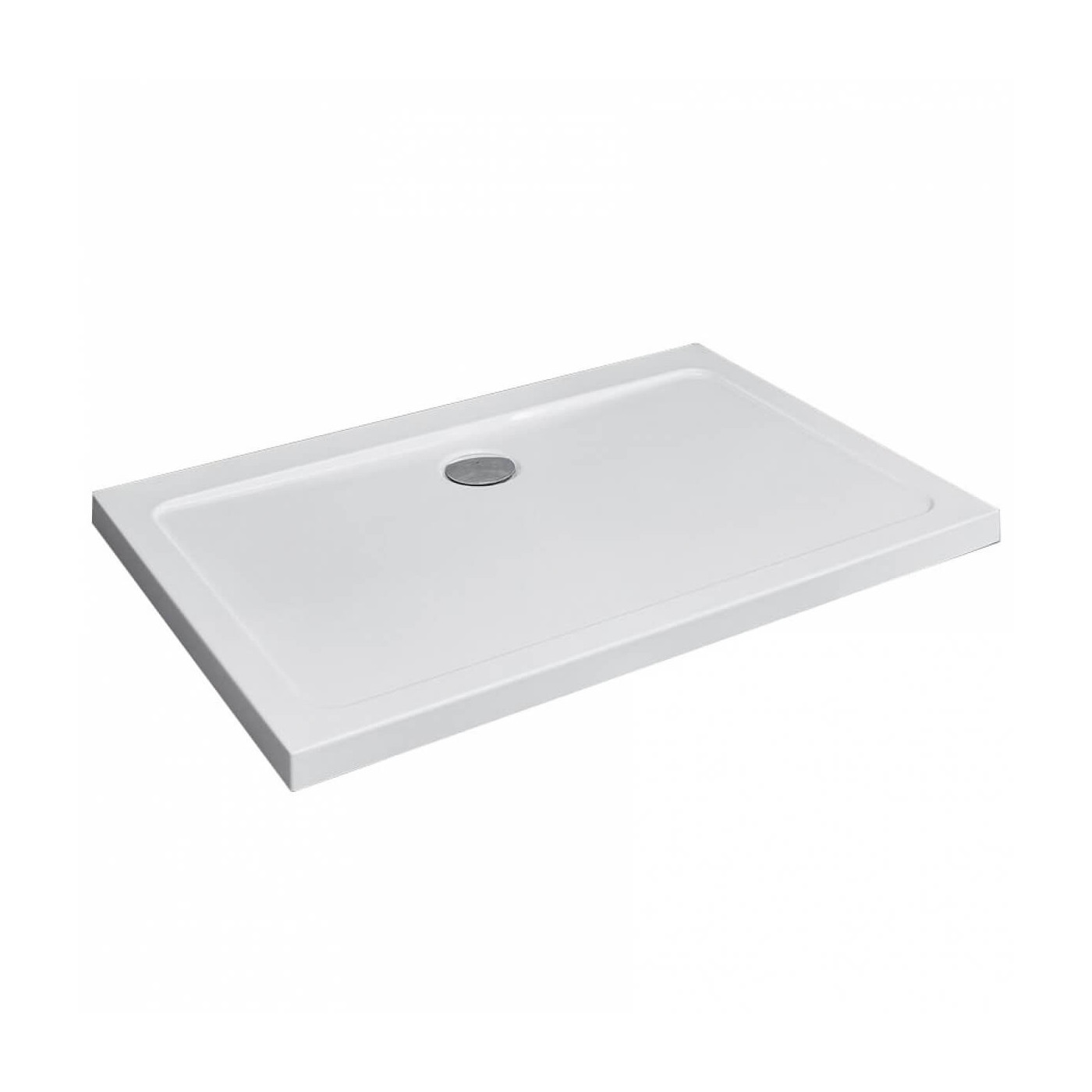Brodzik Doros D 100x90 SDRD1090-01 Radaway Brodzik Doros D 100x90 SDRD1090-01 Radaway