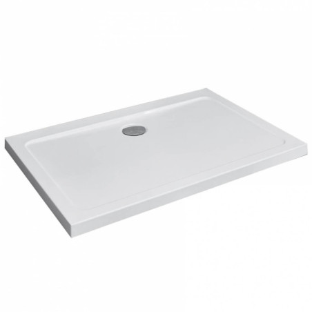 Brodzik Doros D 100x90 SDRD1090-01 Radaway