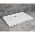 Brodzik Doros D 100x90 SDRD1090-01 Radaway Brodzik Doros D 100x90 SDRD1090-01 Radaway