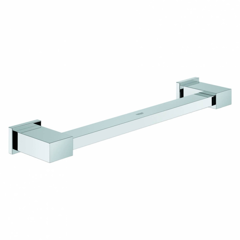 Uchwyt Wannowy Essentials Cube 40514001 Grohe Uchwyt Wannowy Essentials Cube 40514001 Grohe