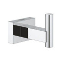 Haczyk Na Płaszcz Kąpielowy Essentials Cube 40511001 Grohe Haczyk Na Płaszcz Kąpielowy Essentials Cube 40511001 Grohe