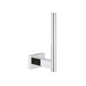 Uchwyt Na Zapasowy Papier Toaletowy Essentials Cube 40623001 Grohe Uchwyt Na Zapasowy Papier Toaletowy Essentials Cube 40623001 Grohe