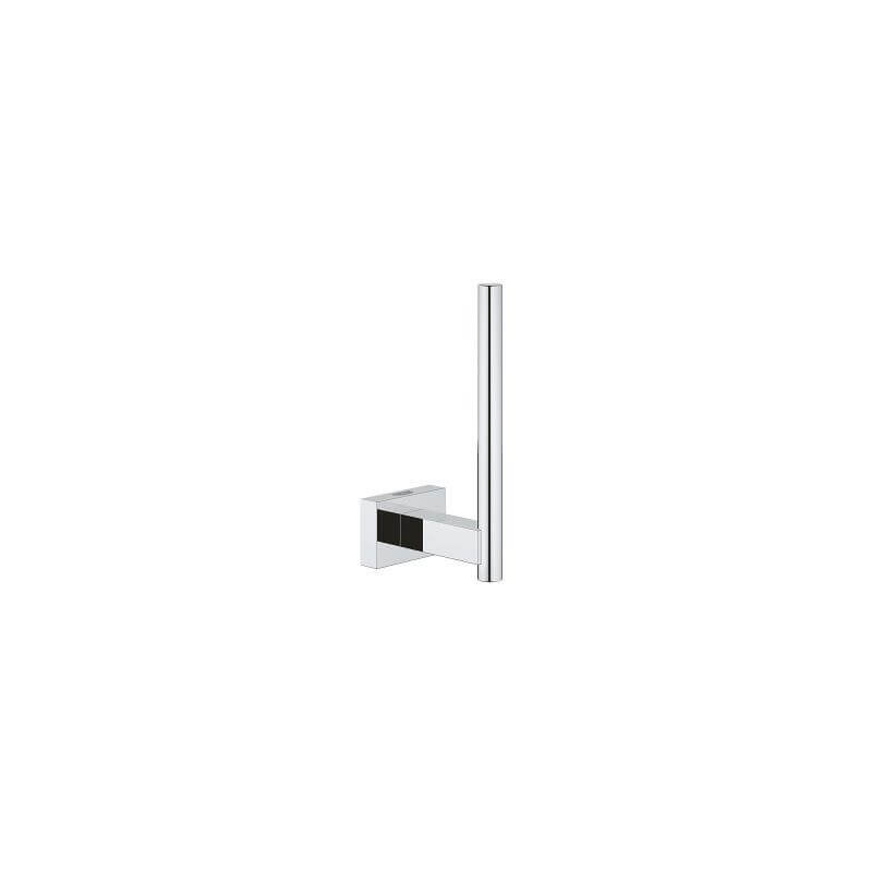 Uchwyt Na Zapasowy Papier Toaletowy Essentials Cube 40623001 Grohe Uchwyt Na Zapasowy Papier Toaletowy Essentials Cube 40623001 Grohe