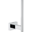 Uchwyt Na Zapasowy Papier Toaletowy Essentials Cube 40623001 Grohe Uchwyt Na Zapasowy Papier Toaletowy Essentials Cube 40623001 Grohe