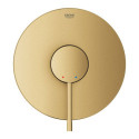 Jednouchwytowa Bateria Do Obsługi Jednego Wyjścia Wody Essence Brushed Cool Sunrise 24168GN1 Grohe Jednouchwytowa Bateria Do Obsługi Jednego Wyjścia Wody Essence Brushed Cool Sunrise 24168GN1 Grohe