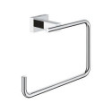 Wieszak Na Ręcznik Essentials Cube 40510001 Grohe Wieszak Na Ręcznik Essentials Cube 40510001 Grohe