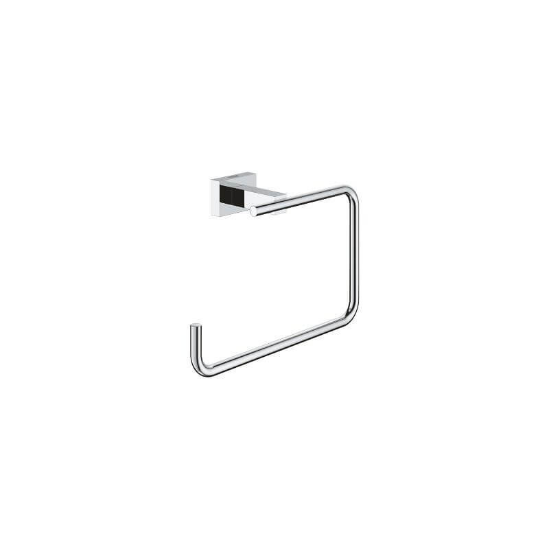 Wieszak Na Ręcznik Essentials Cube 40510001 Grohe Wieszak Na Ręcznik Essentials Cube 40510001 Grohe