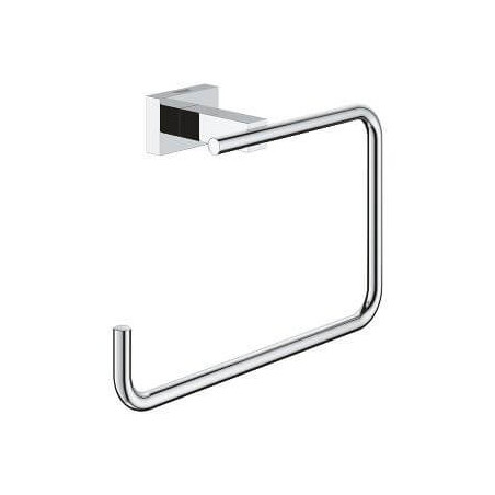 Wieszak Na Ręcznik Essentials Cube 40510001 Grohe