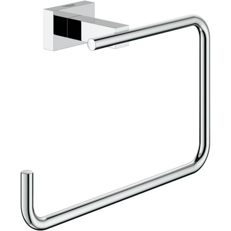 Wieszak Na Ręcznik Essentials Cube 40510001 Grohe Wieszak Na Ręcznik Essentials Cube 40510001 Grohe