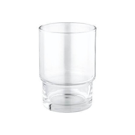 Szklanka Kryształowa Essentials 40372001 Grohe