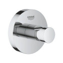 Haczyk Na Płaszcz Kąpielowy Essentials 40364001 Grohe Haczyk Na Płaszcz Kąpielowy Essentials 40364001 Grohe
