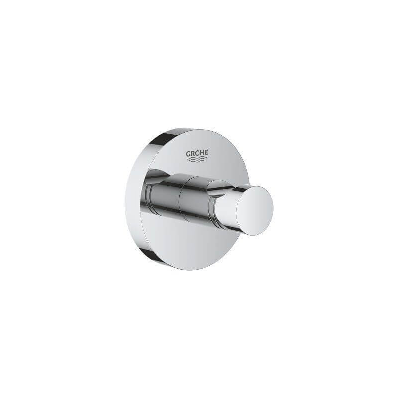 Haczyk Na Płaszcz Kąpielowy Essentials 40364001 Grohe Haczyk Na Płaszcz Kąpielowy Essentials 40364001 Grohe